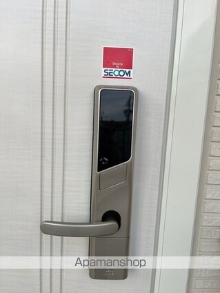 ノーブル萩[3LDK/63.36m2]の共用部5