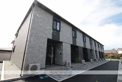 グランデ未来[1LDK/44.28m2]の外観4