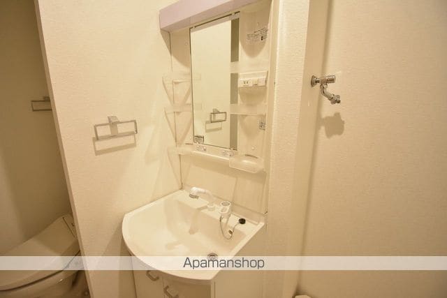 ラシーネ錦町の内装写真