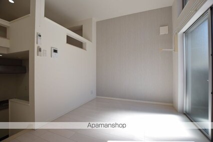 Ｓｋｙコート[1K/21.24m2]のリビング・居間