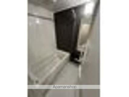 ＧＲＡＮ　ＰＡＳＥＯ　上野毛　[1LDK/32.55m2]のバス