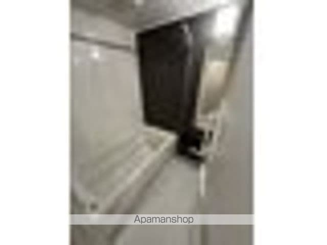 ＧＲＡＮ　ＰＡＳＥＯ　上野毛　[1LDK/32.55m2]のバス