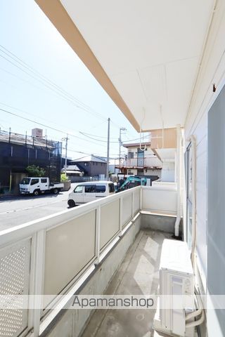 鳴門線 鳴門駅 徒歩6分 2階建 築36年の内装写真
