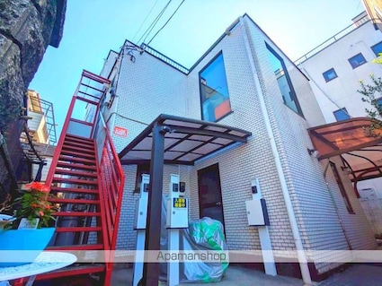 南小岩６丁目住宅[1LDK/62.89m2]の外観2