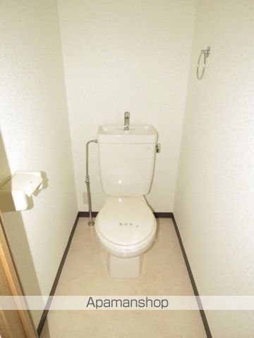 リム朋栄の内装写真