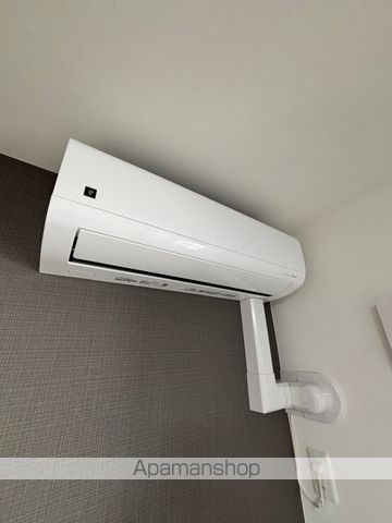 ステラ ポラーレの内装写真