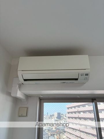 グランパシフィック清水丘の内装写真