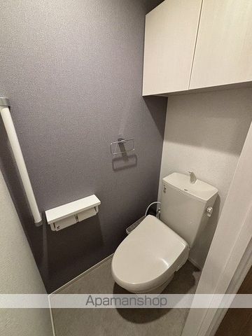サンリットIIの内装写真