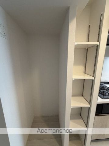 プライムブリス横濱関内の内装写真