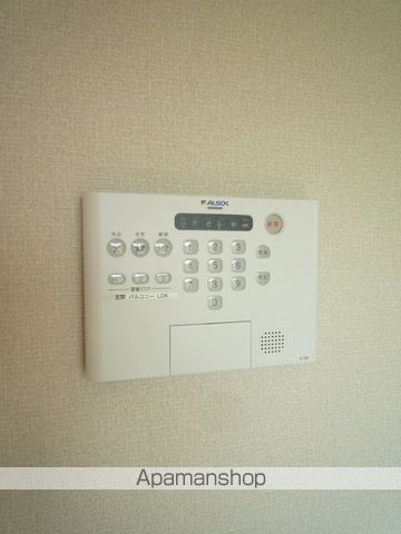 モリエールIVの内装写真