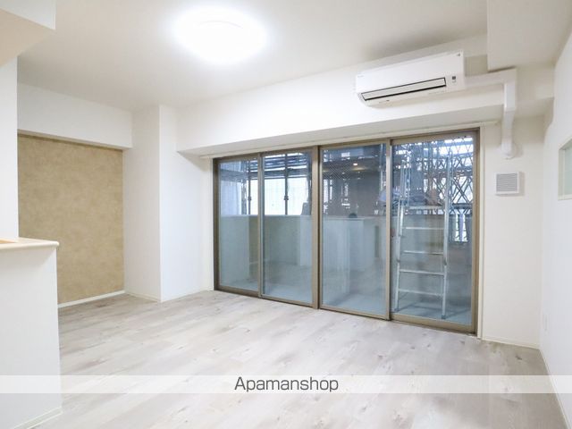 ポルタニグラ大須観音の内装写真