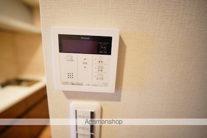 ルフォンプログレ四谷[1LDK/40.23m2]のその他設備