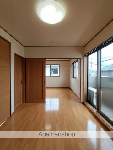 OWL日和田の内装写真