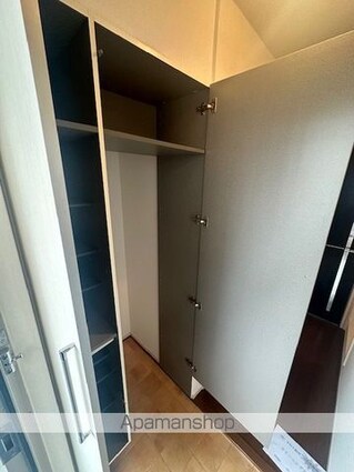 インペリアルコート[1K/25.28m2]の内装6