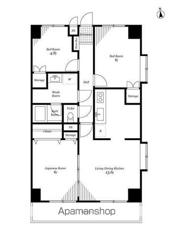 エトアールＳのイメージ