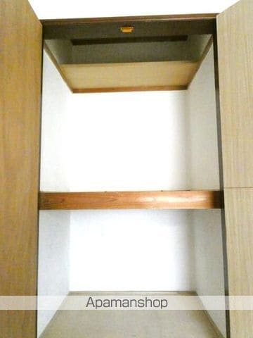 コーポロイドの内装写真