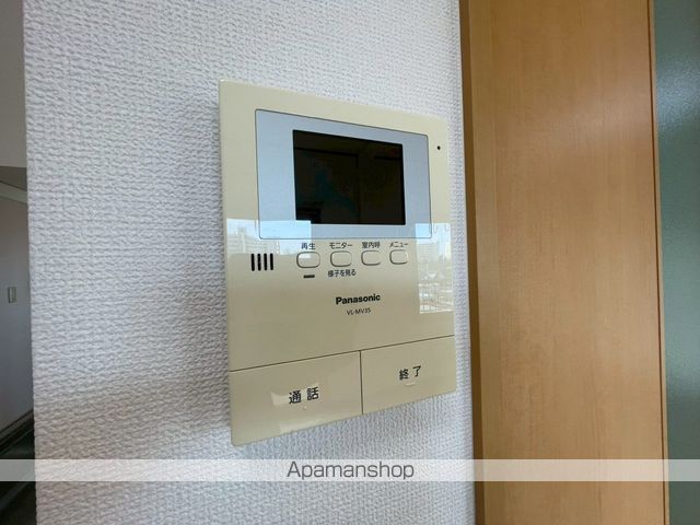 マンション鹿内の内装写真