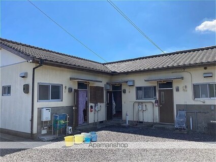 甲斐アパート[2DK/34.78m2]の外観2