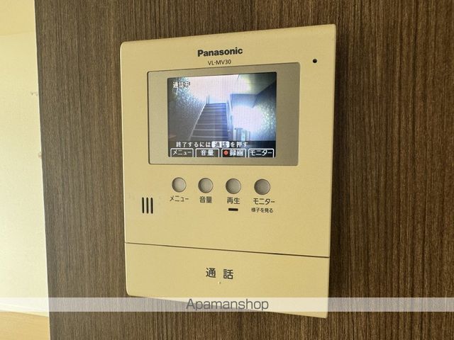 フェザンレーヴ A棟の内装写真