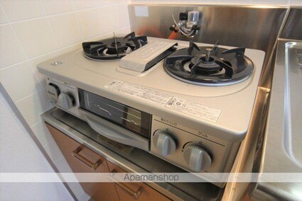 シェールＹ’ｓ[1R/29m2]の内装4