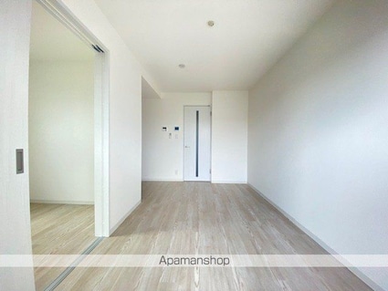 ジーメゾン春日部ウェスト[1LDK/30m2]の内装1