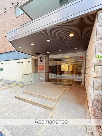 クローバー・プレミア昭和町の外観写真