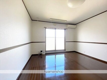 岡山県倉敷市水江[1R/33.12m2]の内装1