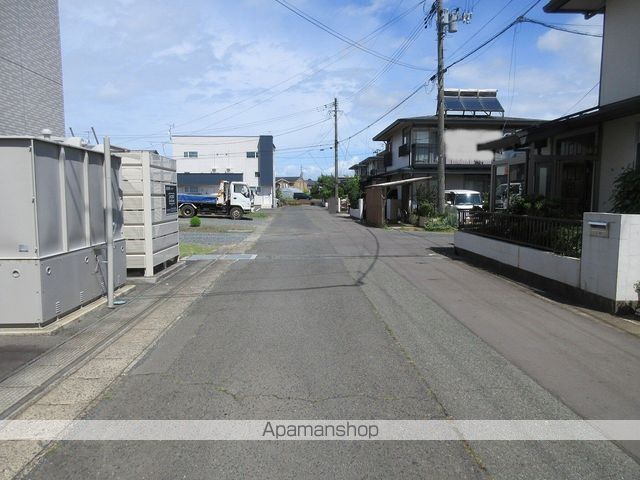 コルトーナ壱番館の周辺写真