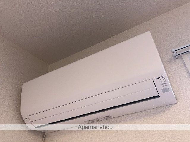 DーAxis旭 A棟の内装写真