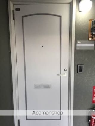 サンフレグランス和Ｓ[2DK/47.04m2]の玄関