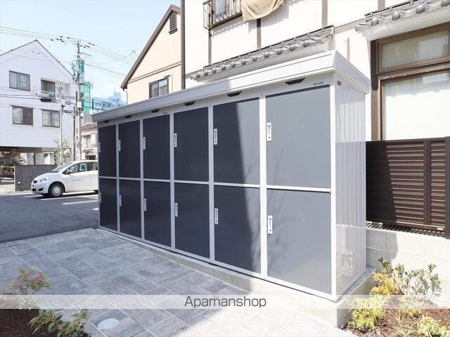 アリビオ本町の内装写真