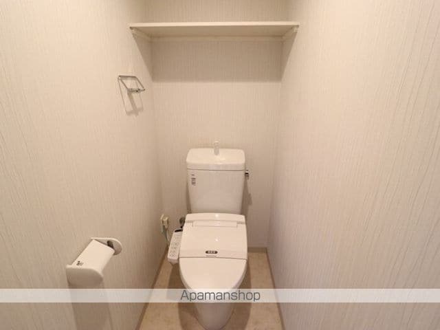 ベルフルール弐番館 住居の内装写真