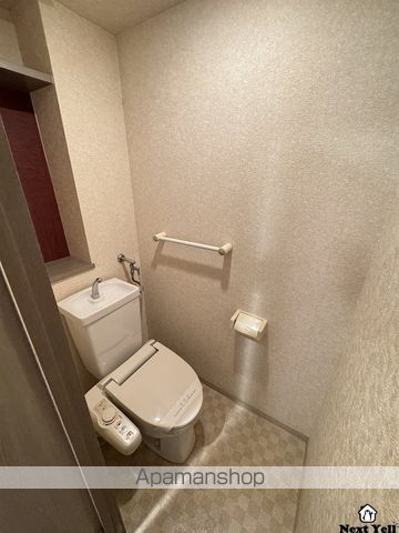 SANGAの内装写真
