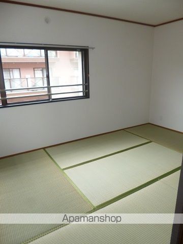 ピーチマンションの内装写真