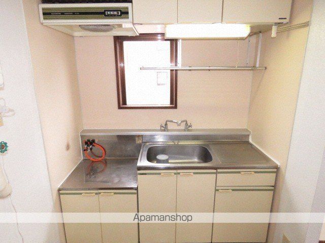 ヴァンクール北5条の内装写真