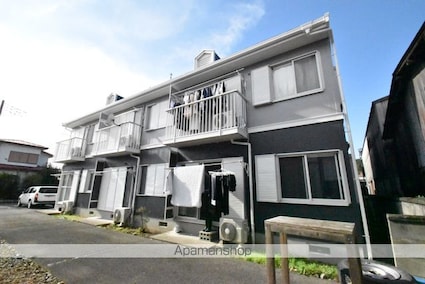 メゾン・ポワール[2DK/35.3m2]の外観3