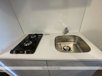 ステージグランデ本千葉[1K/21.9m2]の内装4