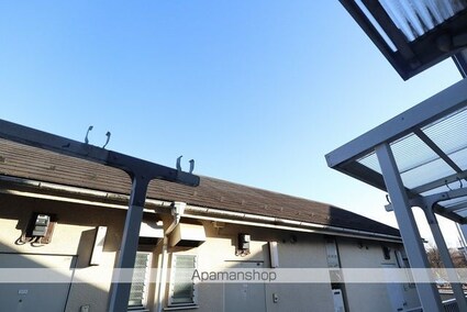 シティーハイツ邦立川[2K/42.5m2]の眺望