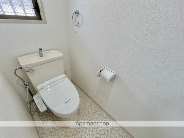ユニコーポカワムラの内装写真