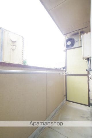 ロフティ三軒町の内装写真