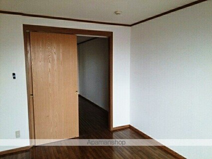 和歌山県和歌山市木ノ本[2DK/54.32m2]のセキュリティ