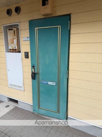 レオパレス中松江第3の内装写真