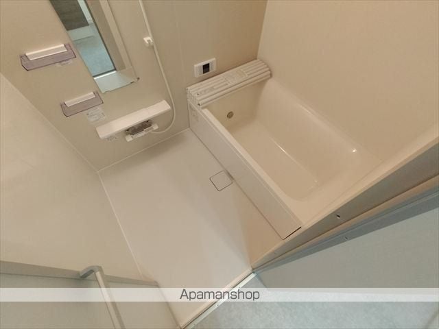 ヴェルメゾン吹田元町の内装写真