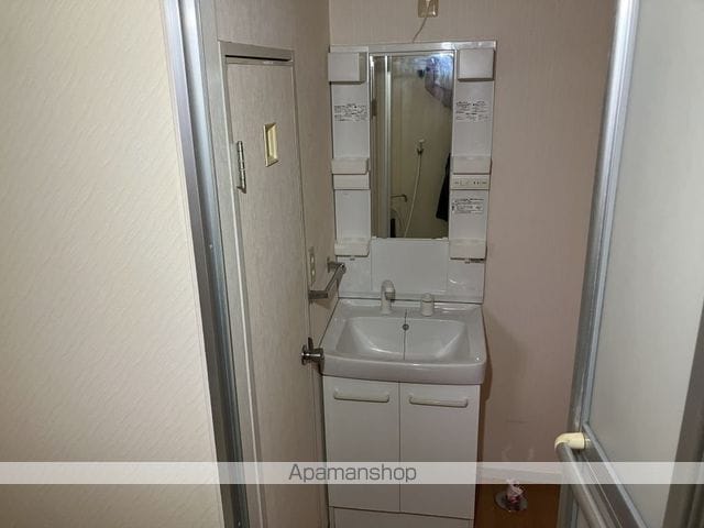 エンゼルハウスの内装写真