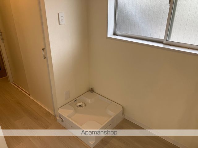 池田コーポの内装写真