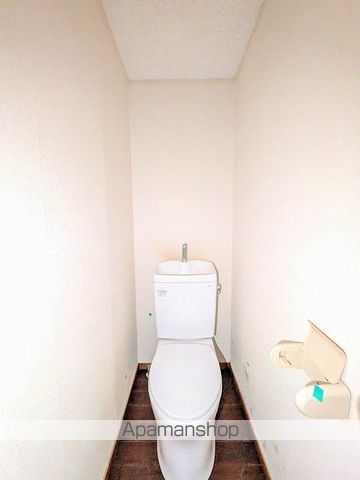 スターチスの内装写真