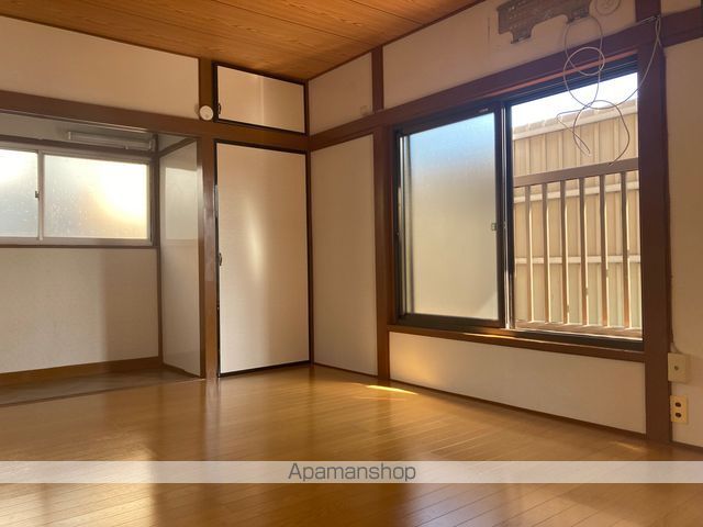 斉藤テラスハウス南の内装写真