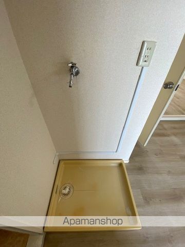 サングレイトIの内装写真