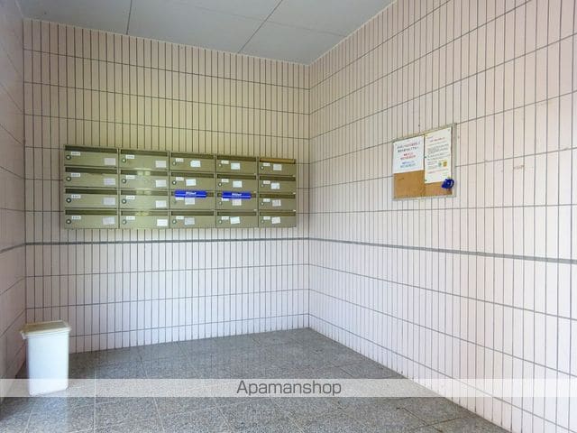 エレガンスくぼばたの内装写真