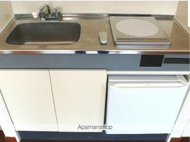Kフラットの内装写真